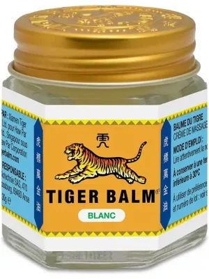 TIGER BALM Blanc 30g Přímo Od Výrobce