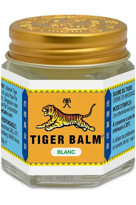 TIGER BALM Blanc 30g Přímo Od Výrobce