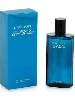 Davidoff Cool Water EDT, 200 ml Nakupujte Hned