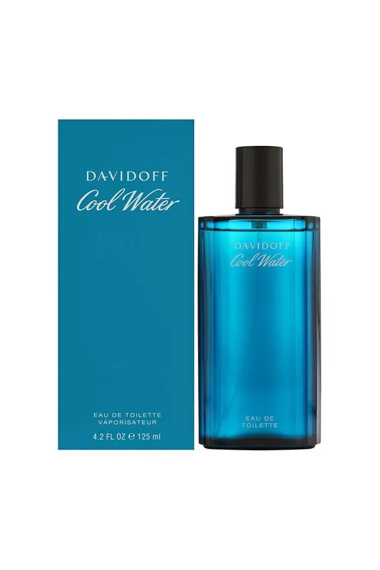 Davidoff Cool Water EDT, 125 ml Super Cena