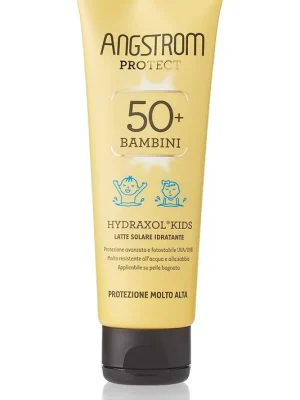Ihned K Objednání Angstrom Protect Sun Cream pro děti, 50+, 125ml