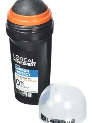 Nejlepší Volba L'Oréal, Mineral deodorant, 50 ml
