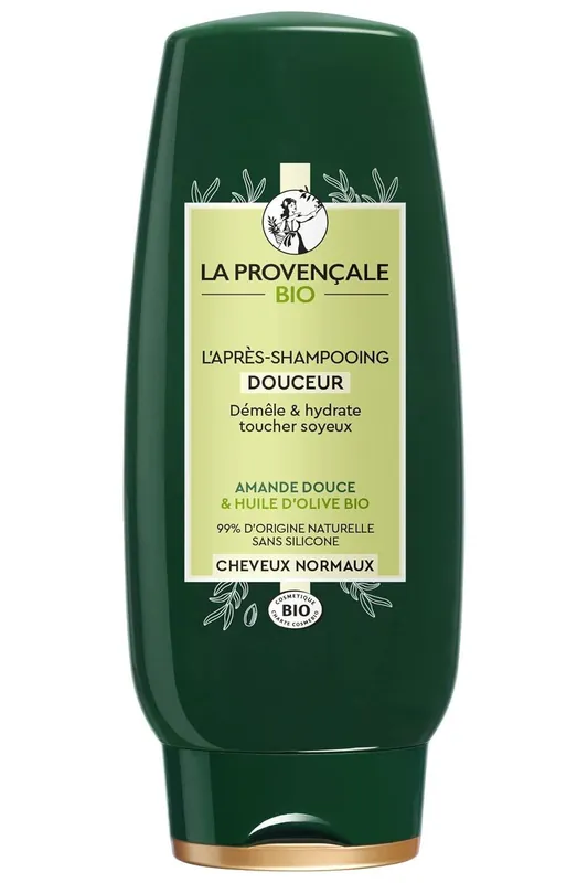 La Provençale, kondicinonér, 200 ml Finální Výprodej