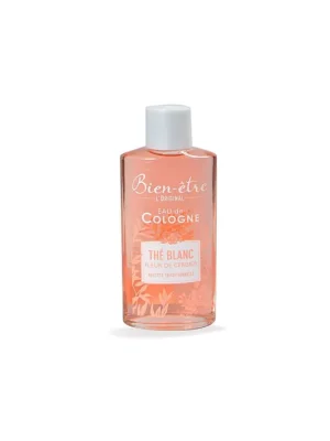 Ověřený Bien Etre, Kolínská voda The Blanc Cherry Blossom, 250 ml