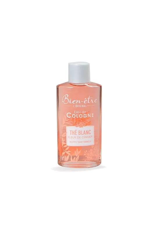 Ověřený Bien Etre, Kolínská voda The Blanc Cherry Blossom, 250 ml