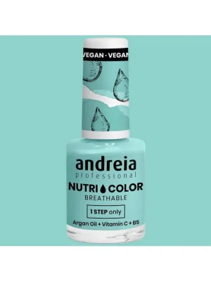 Kup Teď Andreia, halal lak na nehty, odstín NC33, 10,5 ml