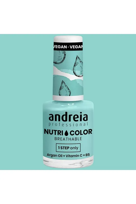 Kup Teď Andreia, halal lak na nehty, odstín NC33, 10,5 ml