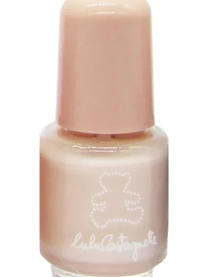 Lulu Castagnette, mini rychleschnoucí lak na nehty, odstín N°6, 5 ml Sleva