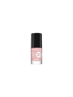 Sleva Maybelline, Fast gel, Lak na nehty, odstín Bit of Blush, 6,7 ml