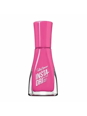 Sally Hansen, Insta-Dri, lak na nehty, odstín Beet-ing Heart, 9,17 ml Časově Omezené