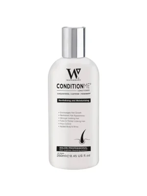 Časově Omezené Watermans, Condition Me, kondicionér pro podporu růstu vlasů, 250 ml