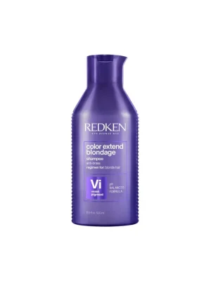 Ověřený Redken Blondage Conditioner Kondicionér na vlasy 500ml