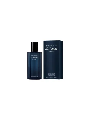 Davidoff Cool Water Intense EDP, 75 ml Nejlepší Cena