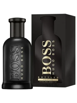 Ihned K Objednání BOSS Bottled Parfum, 100 ml