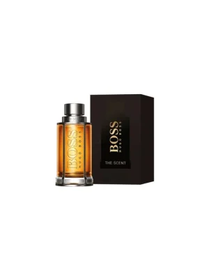 BOSS The Scent EDT, 50 ml Časově Omezené