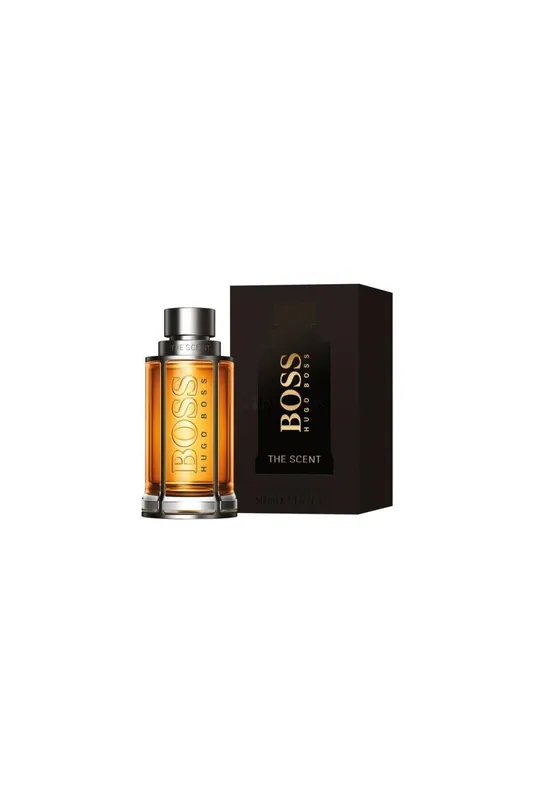 BOSS The Scent EDT, 50 ml Časově Omezené