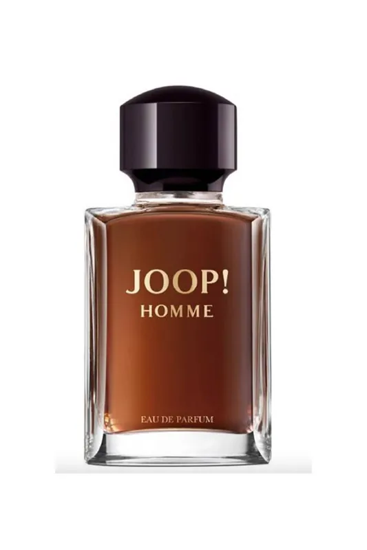 JOOP! Homme EDP, 75 ml Časově Omezené