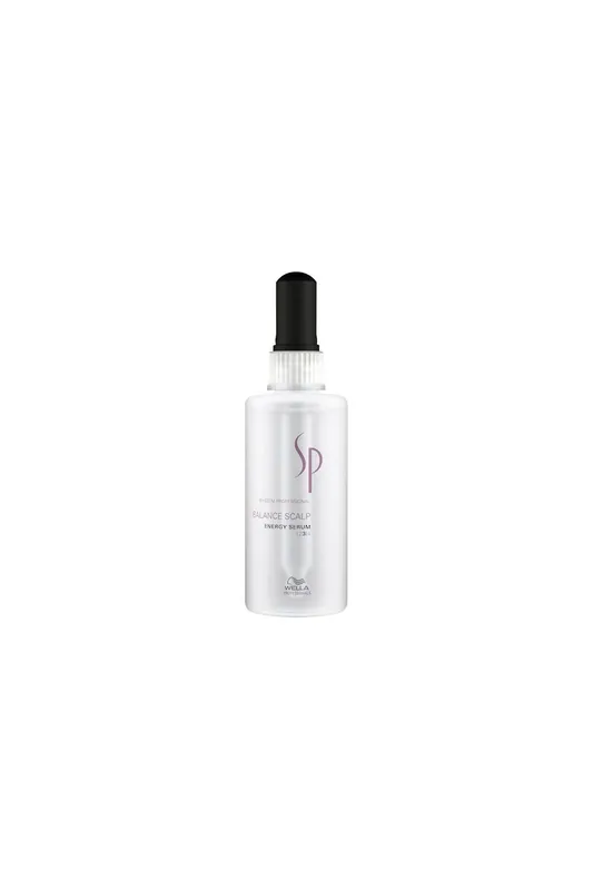 Oblíbený Wella SP Care Balance Scalp Energy Serum na vlasy 100ml