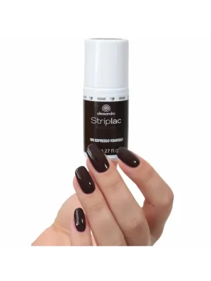 Striplac Peel or Soak 195 Espresso Yourself 6,5ml Cenově Výhodný