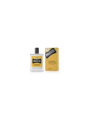 PRORASO Wood and Spice Balzám po holení 100ml Jen Po Omezenou Doba