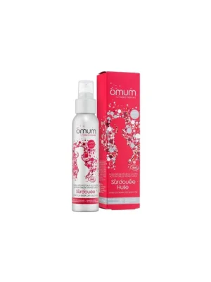 OMUM Stretch Mark Dry Body Oil 100ml Finální Výprodej