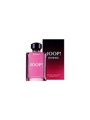 JOOP! Homme EDT 125 ml Sleva