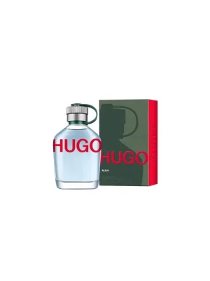 Rychlé Dodání Hugo Man - EDT 125ml