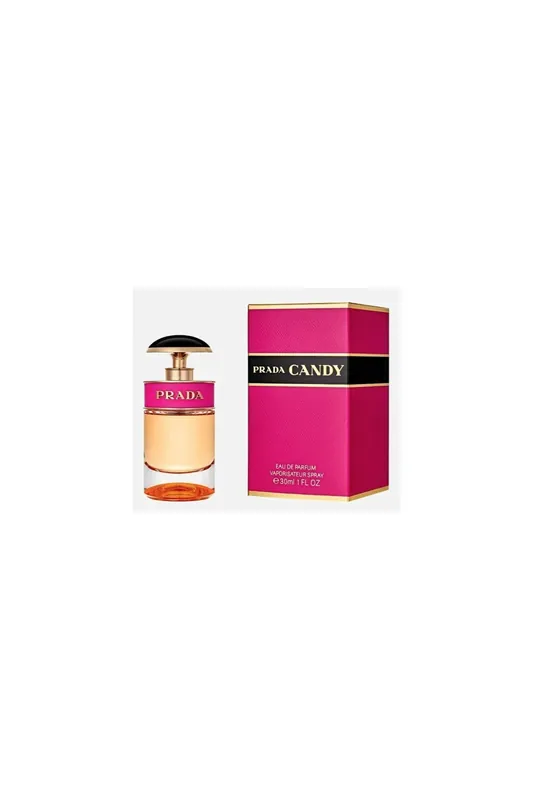 Prada Candy EDP, 30 ml Sleva