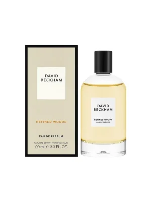Top Prodej DAVID BECKHAM REFINED WOODS 100ml