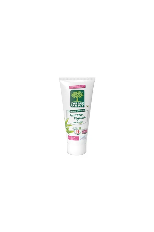 Ekologický mycí prostředek na ruce250ml • L’Arbre Vert Sezónní Sleva
