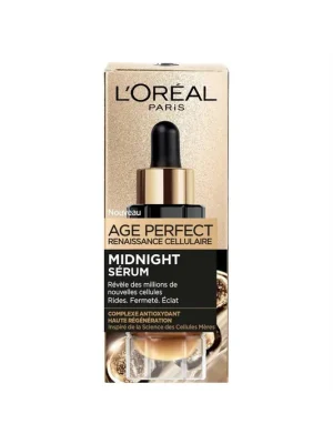 Novinka L'Oreal Age Perfect - Sérum proti stárnutí 30ml