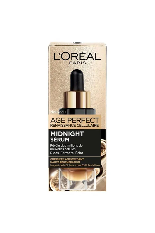 Novinka L'Oreal Age Perfect - Sérum proti stárnutí 30ml