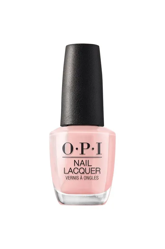 Nejlepší Cena OPI, Nail Lacquer, odstín Passion, 15 ml