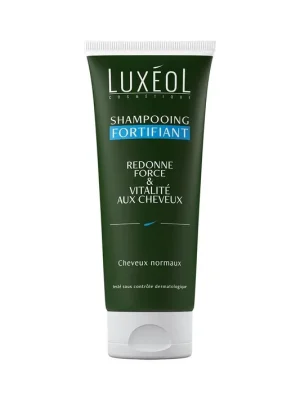 Speciální Cena Luxeol posilující šampon 200ml