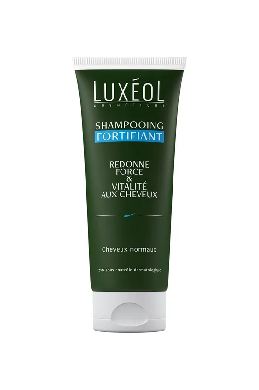 Speciální Cena Luxeol posilující šampon 200ml