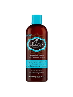 HASK Kondicionér s arganovým olejem 355ml Vysoce Kvalitní