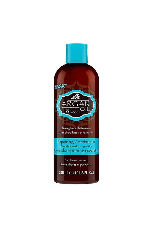 HASK Kondicionér s arganovým olejem 355ml Vysoce Kvalitní