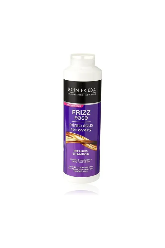 John Frieda Frizz Ease obnovující šampon pro poškozené vlasy 500ml Ihned K Objednání