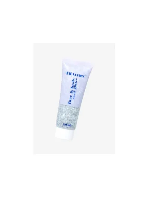 Fit colors, Body Glitter, třpytky na tělo-05-,50 ml Cenová Bomba