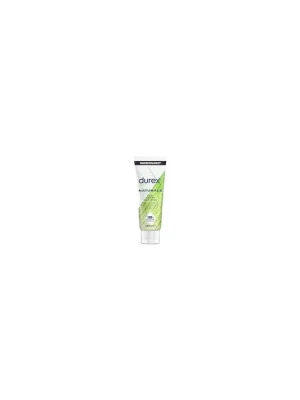 Top Prodej Lubrikant na vodní bázi Durex Naturals 100ml