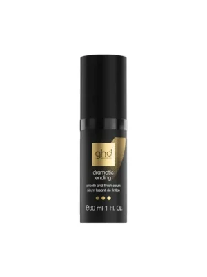 ghd Smooth and Finish Serum - Vylepšení kudrlin 30ml Oblíbený