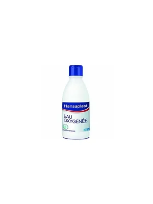Expresní Doručení Hansaplast peroxid vodíku, dezinfekční prostředek 250ml