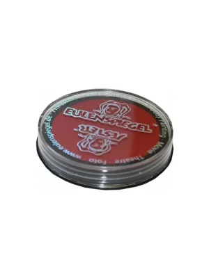 Rychlé Dodání Eulenspiegel ProfessionalMake-up, 20 ml/30 g, Ruby Red