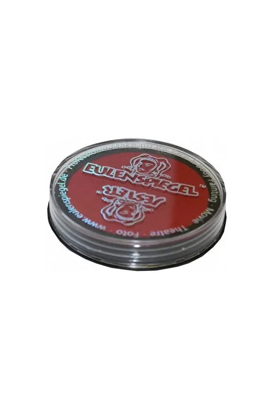 Rychlé Dodání Eulenspiegel ProfessionalMake-up, 20 ml/30 g, Ruby Red