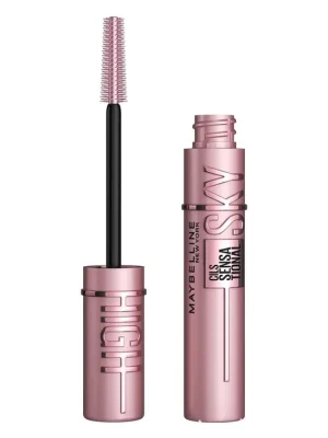 Maybelline Sky High - Very Black - Noir - 6ml Nová Kolekce