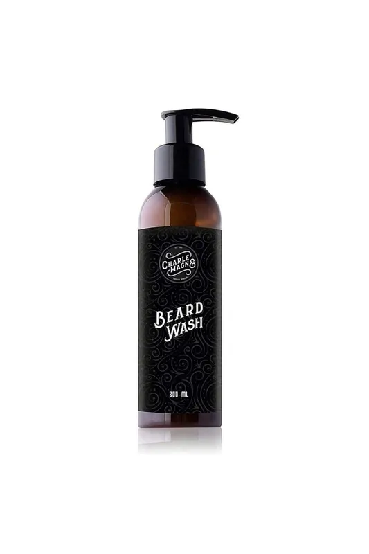 Charlemagne - Beard Wash 200ml Nakupujte Hned
