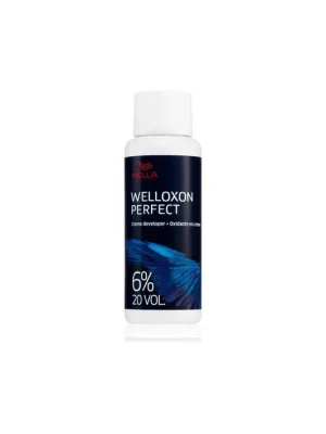 Wella aktivační emulzie 6 % 20 vol, 60 ml Výhodná Nabídka