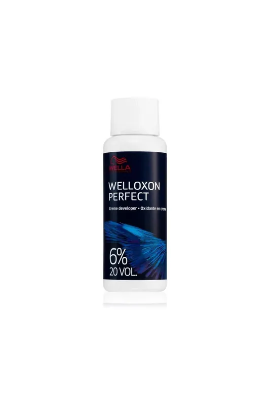 Wella aktivační emulzie 6 % 20 vol, 60 ml Výhodná Nabídka