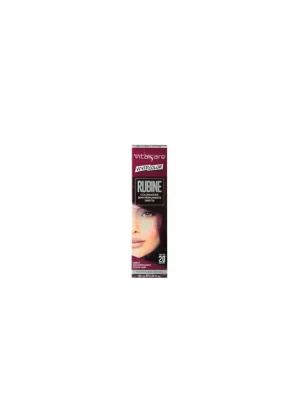 Jen Po Omezenou Doba Vivid Color Rubine od Vitalcare, 100 ml