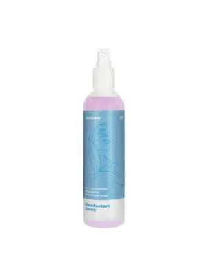 Sezónní Sleva SATISFYER- ČISTIACI PROSTREDOK 300 ML